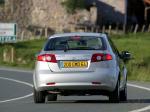 Daewoo Lacetti CDX 2004 года (WW)